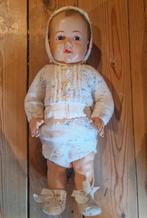 Poupée ancienne Petit Collin, Collections, Poupées, Enlèvement, Poupée