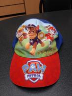 Casquette enfant Paw Patrol réglable, Comme neuf, Paw patrol, Casquette, Enlèvement ou Envoi