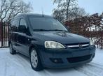 Opel Combo 1.3 CDTi lichte vracht / 2 ztpl, Voorwielaandrijving, Stof, Zwart, 4 cilinders