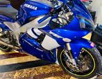 yamaha yzf R1, Motoren, Motoren | Yamaha, Particulier