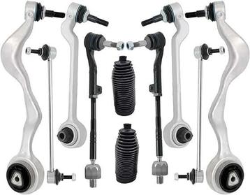 BMW E61 draagarmen BMW E60 draagarm spoorstang beschikbaar voor biedingen