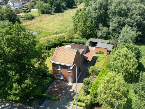 Woning te koop in Hasselt, 3 slpks, Immo, Huizen en Appartementen te koop, Vrijstaande woning, D