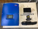 omvormer SMA STP8000TL20 8VA, Ophalen, Gebruikt