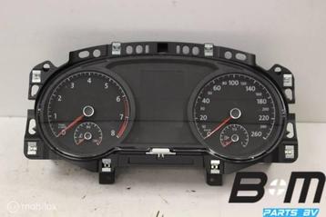 Tellerunit benzine Volkswagen Golf 7 3 deurs 5G1920740A beschikbaar voor biedingen