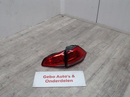 ACHTERLICHT RECHTS Volkswagen Golf VII (AUA), Auto-onderdelen, Verlichting, Volkswagen, Gebruikt