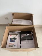 Lot d’amplificateur d’écran, Enlèvement ou Envoi, Comme neuf