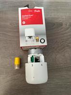 2 vannes thermostatique Danfoss, Bricolage & Construction, Enlèvement, Neuf