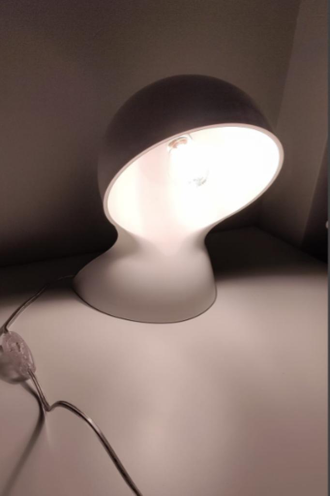 Artemide Dalù tafellamp, Huis en Inrichting, Lampen | Overige, Nieuw, Ophalen of Verzenden