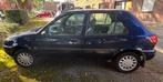 Te koop Ford Fiësta,93000km,gekeurd voor verkoop, Auto's, Blauw, Handgeschakeld, 5 deurs, Particulier