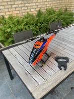 Sab goblin 570 sport, Hobby en Vrije tijd, Modelbouw | Radiografisch | Helikopters en Quadcopters, Gebruikt, RTF (Ready to Fly)