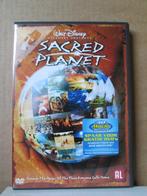 Sacred Planet (2004) Robert Redford – Arapata McKay, Natuur, Alle leeftijden, Gebruikt, Ophalen of Verzenden