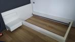 bed, Huis en Inrichting, Ophalen, Gebruikt, 90 cm, Eenpersoons