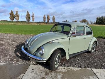 VW kever 1974 beschikbaar voor biedingen