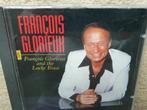 François Glorieux: and the Locke Brass - cd, Ophalen of Verzenden, Zo goed als nieuw