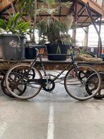 Retro vintage herenfiets - Novy, Fietsen en Brommers, Ophalen, Novy