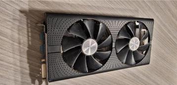 a la recherche de deux rx580 8gb beschikbaar voor biedingen