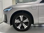 Volvo XC60 T6 Recharge Plus Dark, Argent ou Gris, Achat, Capteur de stationnement, Euro 6
