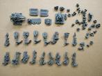 Warhammer Armed Arms + accessoirebundel, Ophalen of Verzenden, Gebruikt, Warhammer, Accessoires