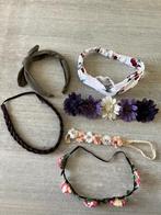 Haarbanden/ diadeem, Ophalen of Verzenden