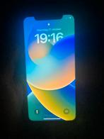 Ihpone xr, Blauw, IPhone XR, Ophalen of Verzenden, Zo goed als nieuw