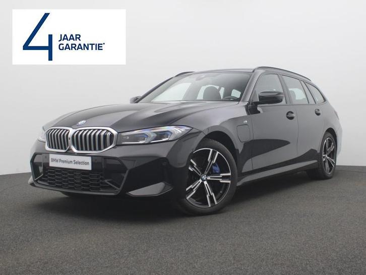 BMW Serie 3 330 FACELIFT 2 - XDRIVE - PANODAK, Autos, BMW, Série 3, Phares directionnels, Régulateur de distance, Airbags, Air conditionné