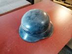 Casque Luftschutz, Collections, Envoi, Autres, Casque ou Béret