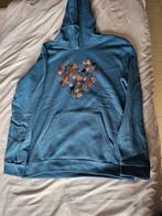 Sweater met hartjes, Ophalen, Zo goed als nieuw, Maat 52/54 (L)