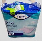 Incontinentiemateriaal | Tena Bed Underpad - Onderleggers, Ophalen of Verzenden, Nieuw