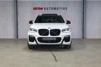 BMW X4 M40i B58 - PANO I HUD I A. LED I NAVPRO I HIFI I CAM, Auto's, BMW, Automaat, USB, 2000 kg, Wit