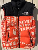 The north face, Kleding | Heren, Bodywarmers, Ophalen of Verzenden, Zo goed als nieuw
