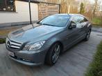 mercedes E220 COUPE, Automaat, Beige, 4 cilinders, Parkeersensor