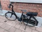 Gazelle ORANGE c8 hmb maat 49, Ophalen, Nieuw, 47 tot 51 cm, 50 km per accu of meer
