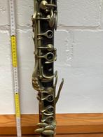 klarinet Buffet Crampon, Muziek en Instrumenten, Blaasinstrumenten | Klarinetten, Gebruikt, Ophalen of Verzenden, Hout