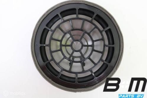 Lagetonenluidspreker LV of RV Audi Q3 8U, Auto diversen, Autospeakers, Gebruikt