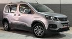 Peugeot Rifter 1.2i PureTech//1ere Pro//Carnet//Navi//Cam//, Voorwielaandrijving, 1199 cc, Bedrijf, 5 deurs