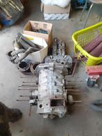 Porsche 914 1.7 motor, Auto-onderdelen, Ophalen, Gebruikt, Porsche