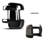 Spiegelkappen buitenspiegel Fiat Ducato (LANG) af 2006 ZWART, Enlèvement ou Envoi, Neuf