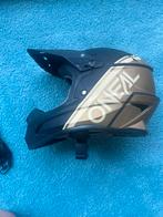 BMX helm O’Neal, Fietsen en Brommers, Ophalen, Zo goed als nieuw