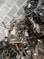Moteur pour piece golf 4 diesel, Autos : Pièces & Accessoires, Enlèvement, Audi