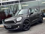 MINI Paceman Cooper D 1.6 / NAVI / ZET. VERW / LEATHER / EUR, Autos, Mini, 1385 kg, Argent ou Gris, Achat, Entreprise
