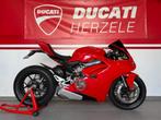 Panigale V4, Motoren, 4 cilinders, Motorrijbewijs A, Bedrijf, Sport