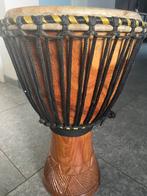 Djembe, Ophalen, Zo goed als nieuw, Overige merken