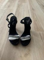Gloria Ortiz zwarte hakken, Kleding | Dames, Schoenen, Bruin, Nieuw, Ballerina's, Ophalen of Verzenden
