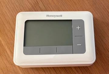 Honeywell thermostaat T4 beschikbaar voor biedingen