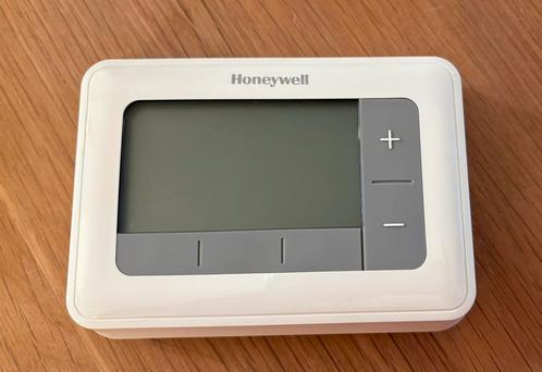Honeywell thermostaat T4, Doe-het-zelf en Bouw, Thermostaten, Zo goed als nieuw, Ophalen
