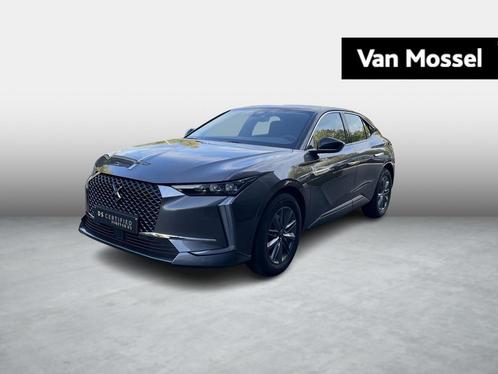 DS 4 E-Tense Bastille, Auto's, DS, Bedrijf, Te koop, DS 4, ABS, Airbags, Airconditioning, Alarm, Android Auto, Apple Carplay, Boordcomputer