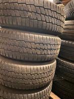 Bestelwagenbanden 215 70R15C - 225 65R16C - 225 75R16C, Auto-onderdelen, Banden en Velgen, Ophalen, 16 inch, Band(en), Bestelwagen