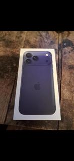 Nieuwe 17 pro met factuur, Enlèvement ou Envoi, Autres modèles, Bleu, 100 %