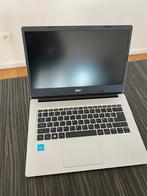 Acer Laptop met Intel Celeron, 128gb SSD, 4GB Ram, Ophalen, Zo goed als nieuw, SSD