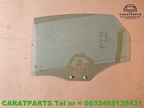 4G5845205 a6 raam a6 ruit a6 portierruit A6 4G C7, Auto-onderdelen, Ruiten en Toebehoren, Audi, Gebruikt